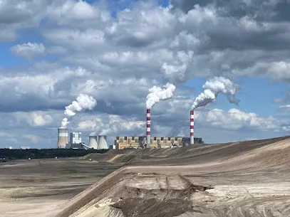 Elektrownia Bełchatów